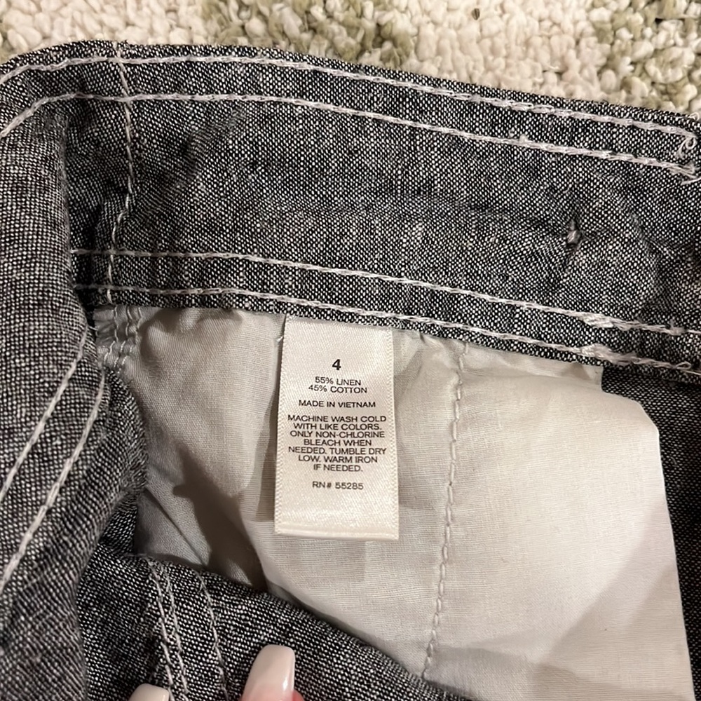 Express shorts - Picture 4 of 4